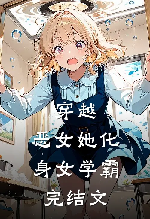 穿越恶女她化身女学霸完结文推荐