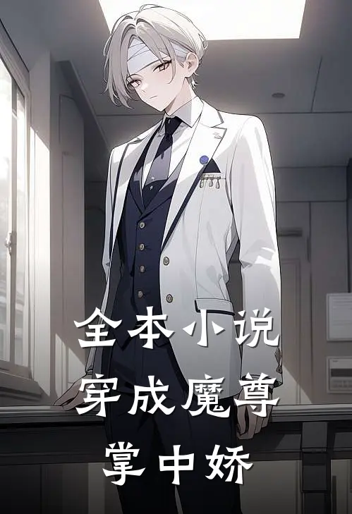 全本穿成魔尊掌中娇全文阅读