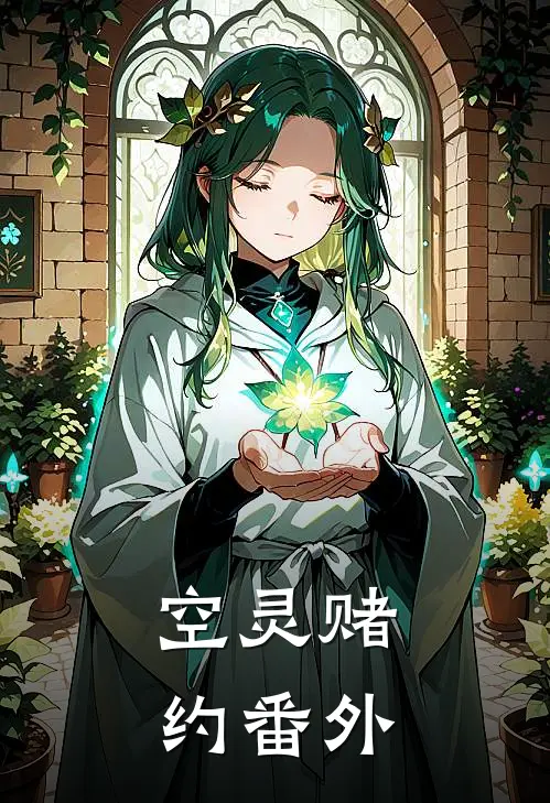 空灵赌约番外