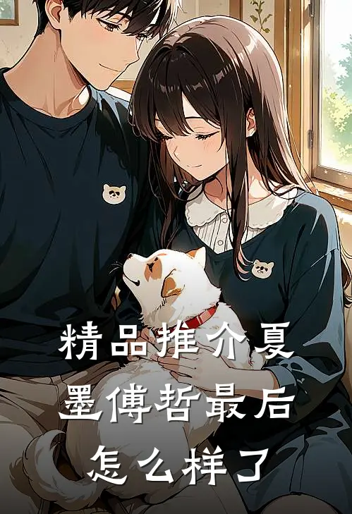 精品推介夏墨傅哲最后怎么样了