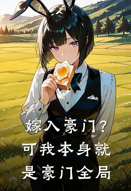 嫁入豪门?可我本身就是豪门全局免费阅读