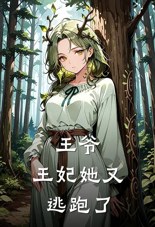王爷,王妃她又逃跑了漫画
