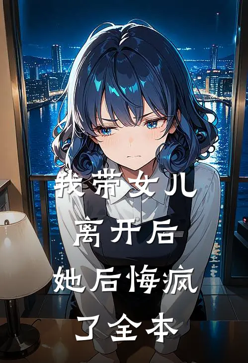 我带女儿离开后，她后悔疯了全本