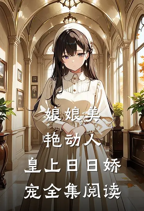 娘娘美艳动人,皇上日日娇宠全集阅读