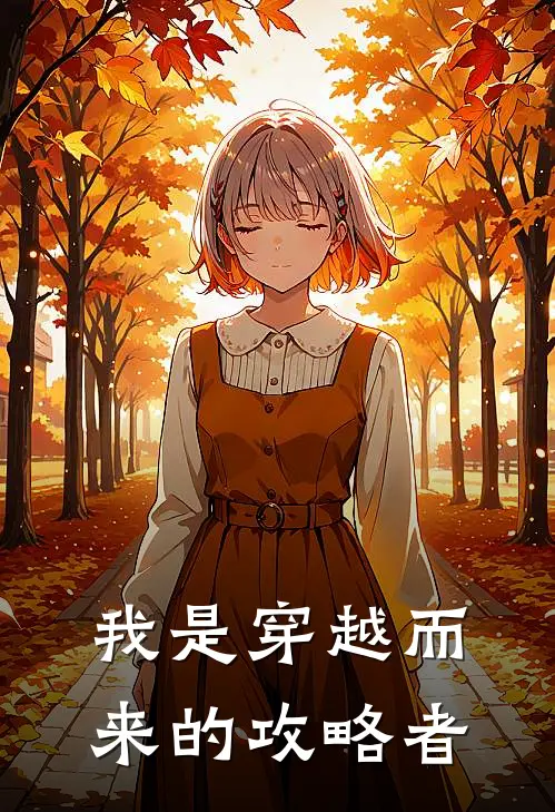 我是穿越而来的攻略者漫画