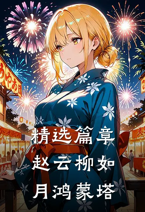 精选篇章赵云柳如月鸿蒙塔