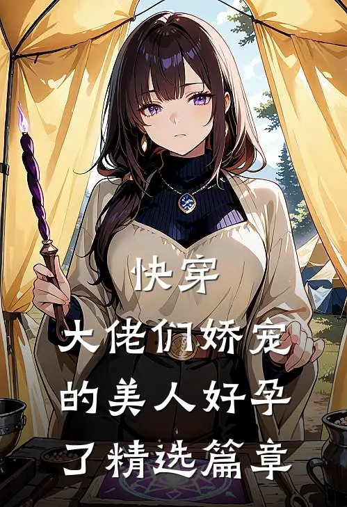 快穿大佬们娇宠的美人好孕了精选篇章