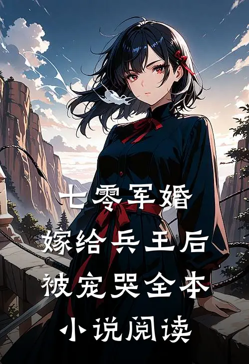 七零军婚,嫁给兵王后被宠哭全本阅读免费
