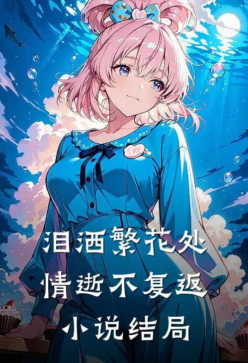 泪洒繁花处，情逝不复返小说结局