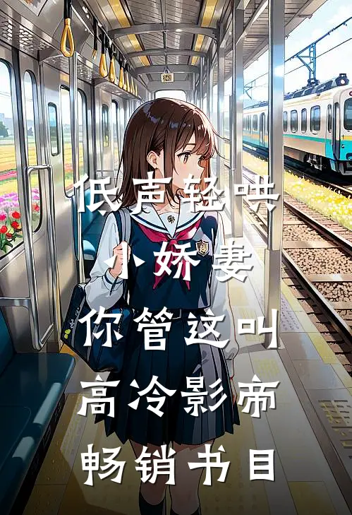 低声轻哄小娇妻，你管这叫高冷影帝畅销书目