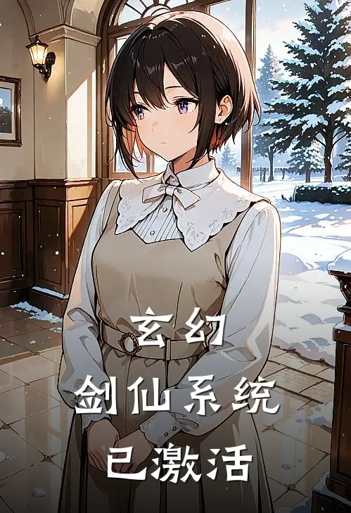 玄幻剑仙系统已激活TXT