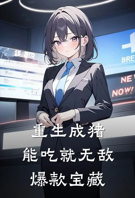 重生成猪，能吃就无敌爆款宝藏