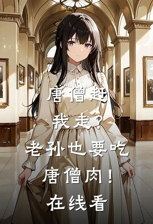 唐僧赶我走?老孙也要吃唐僧肉!在线看视频