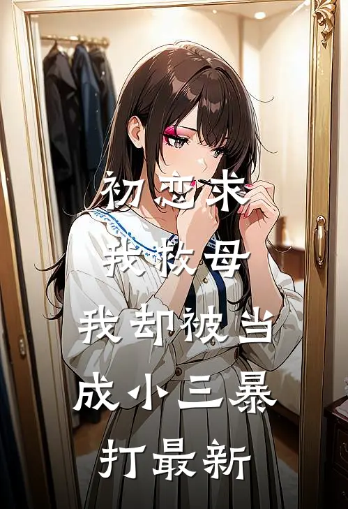 初恋求我救母,我却被当成小三暴打最新版