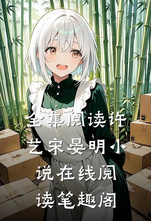 全集阅读许艺宋晏明在线阅读笔趣阁免费