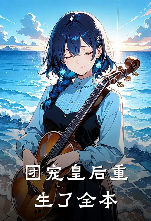 团宠皇后重生了全本