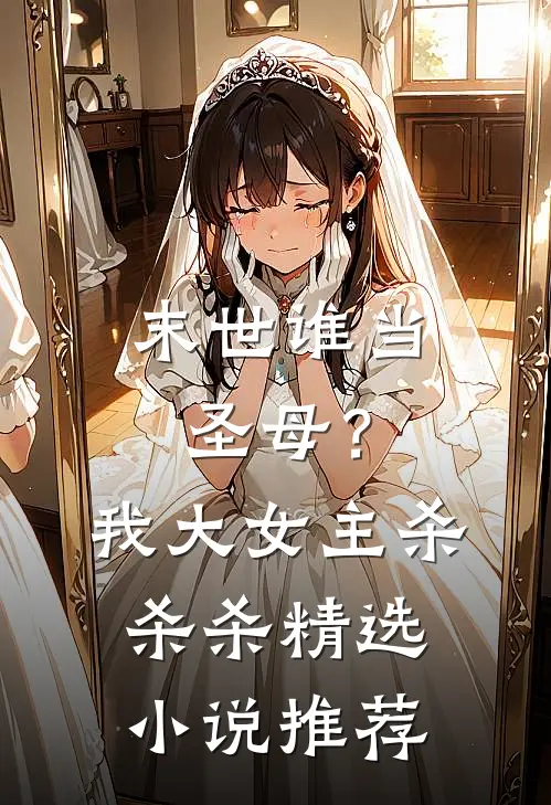 末世谁当圣母？我大女主杀杀杀精选小说推荐