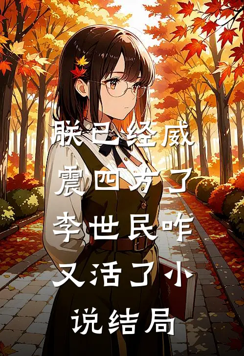 朕已经威震四方了,李世民咋又活了结局如何