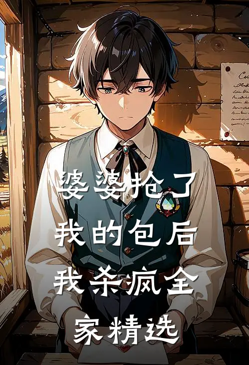 婆婆抢了我的包后,我杀疯全家精选