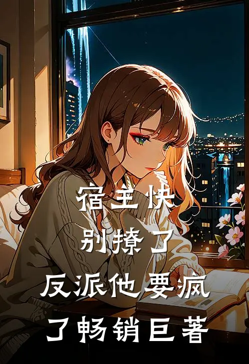 宿主快别撩了,反派他要疯了畅销巨著