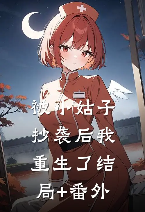 被小姑子抄袭后我重生了结局+番外