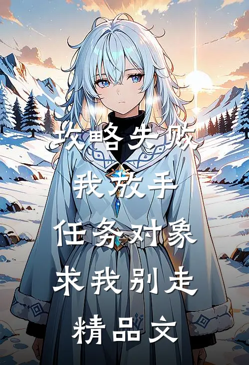 攻略失败我放手，任务对象求我别走精品文