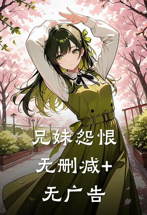 兄妹怨恨无删减+无广告
