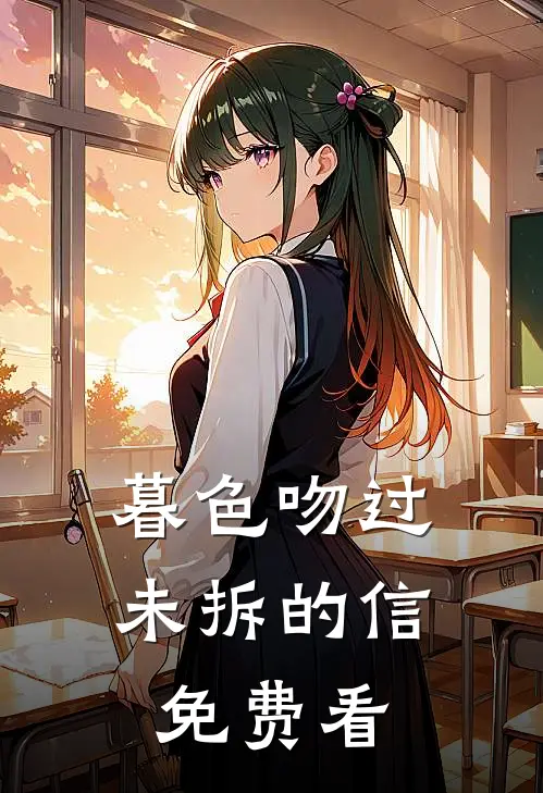 暮色吻过未拆的信免费看