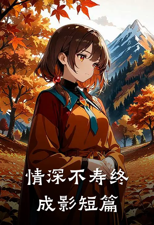 情深不寿终成影短篇