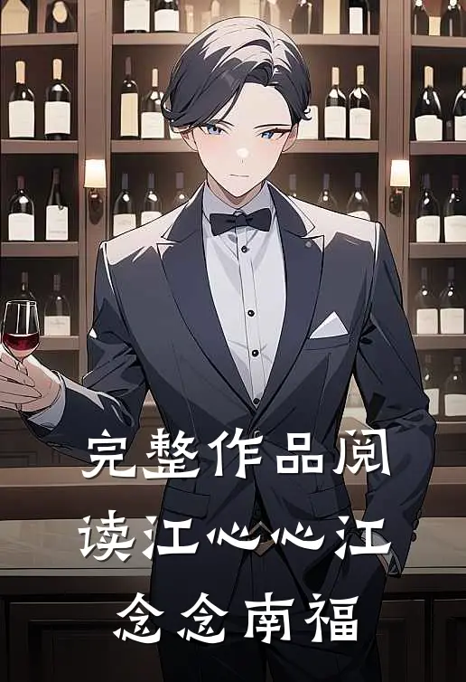 完整作品阅读江心心江念念南福