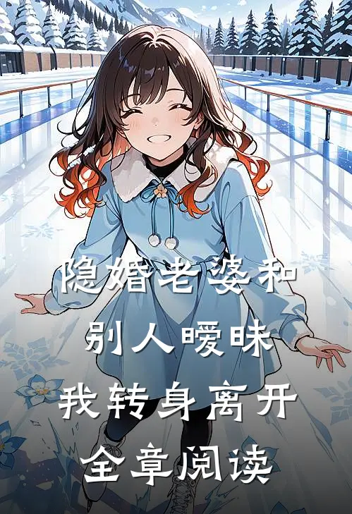 隐婚老婆和别人暧昧,我转身离开全章阅读