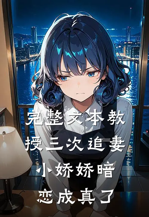 完整文本教授三次追妻，小娇娇暗恋成真了