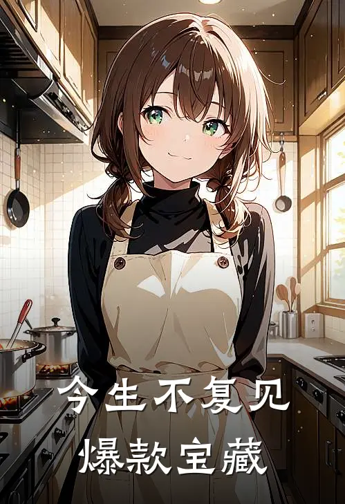 今生不复见爆款宝藏