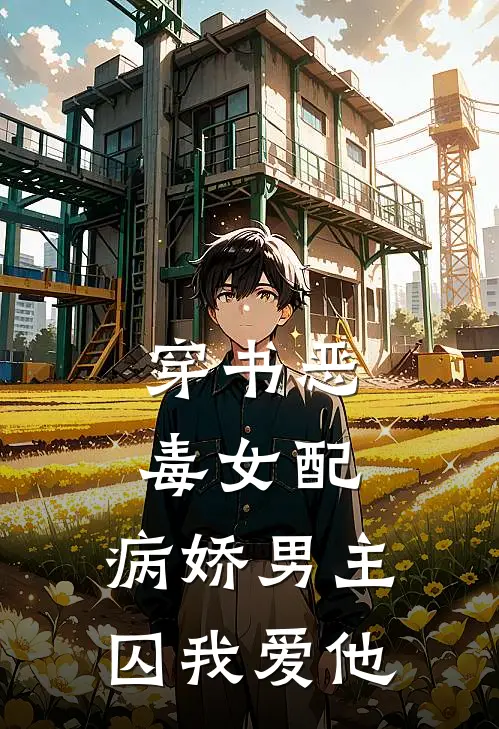 穿书恶毒女配,病娇男主囚我爱他完整版94章