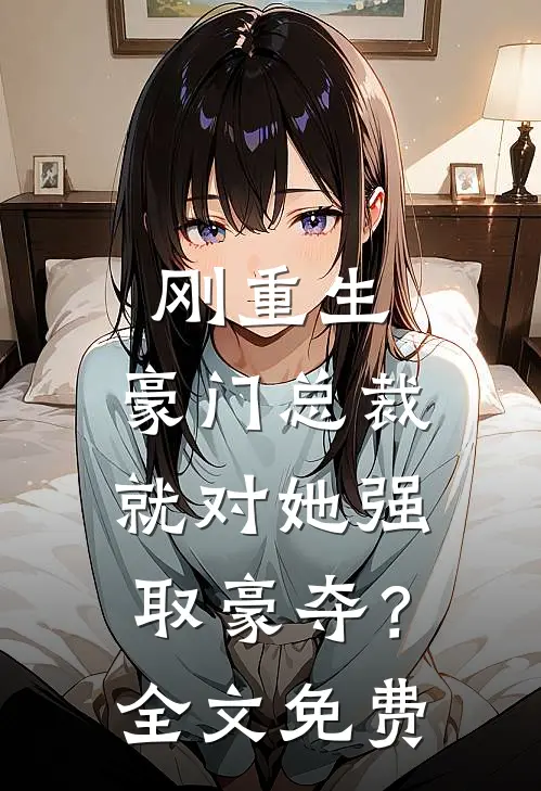 刚重生,豪门总裁就对她强取豪夺?全文免费阅读
