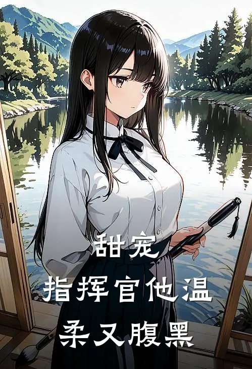 甜宠指挥官他温柔又腹黑