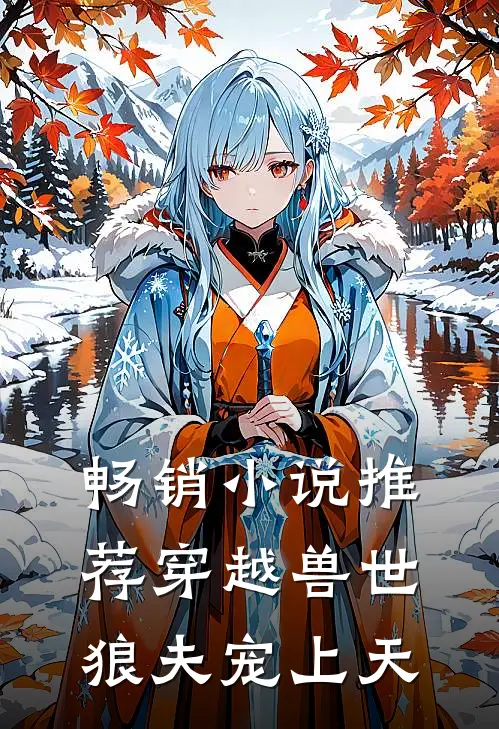 畅销推荐穿越兽世狼夫宠上天免费阅读