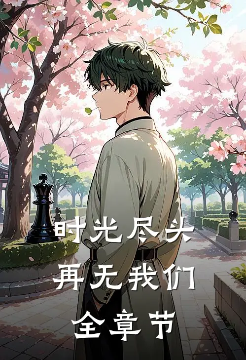 时光尽头,再无我们全章节阅读