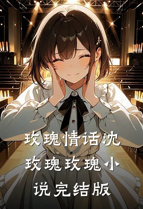 玫瑰情话沈玫瑰玫瑰小说完结版