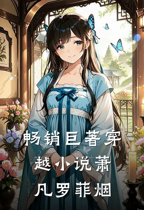 畅销巨著穿越小说萧凡罗菲烟