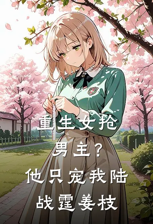 重生女抢男主?他只宠我陆战霆姜枝免费阅读
