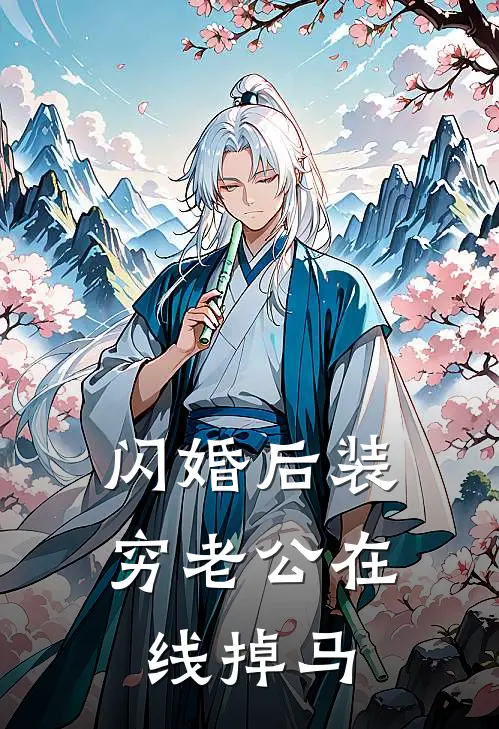闪婚后装穷老公在线掉马