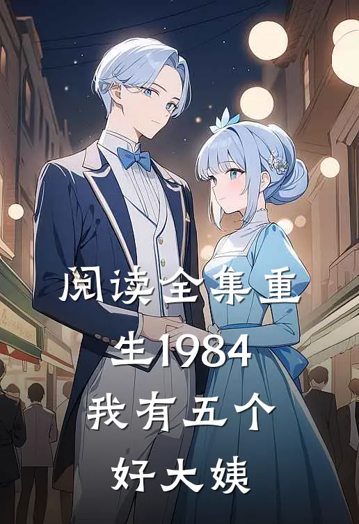阅读全集重生1984,我有五个好大姨娘