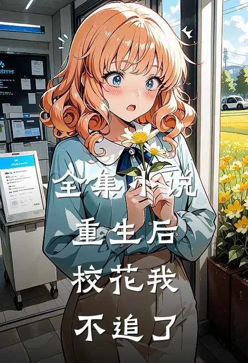 全集重生后,校花我不追了