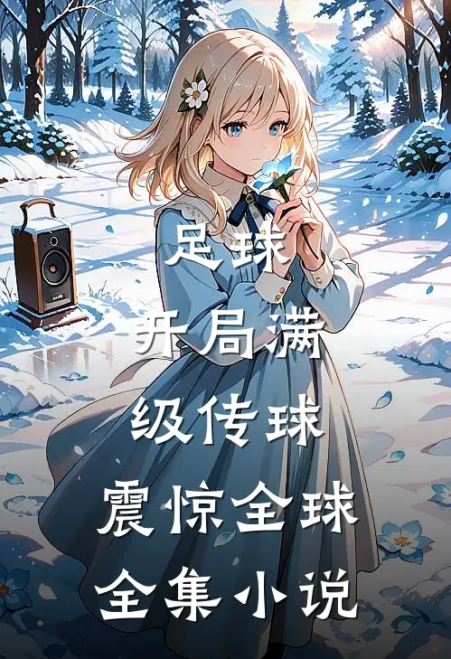 足球：开局满级传球，震惊全球全集小说