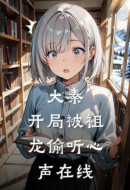 大秦开局被祖龙偷听心声在线观看