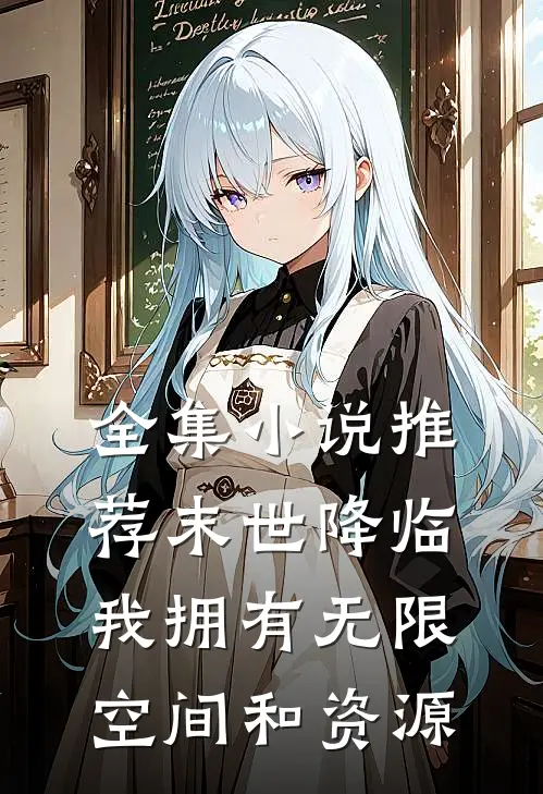 全集推荐末世降临我拥有无限空间和资源
