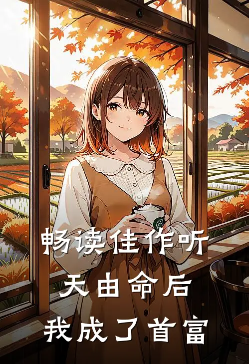 畅读佳作听天由命后,我成了首富