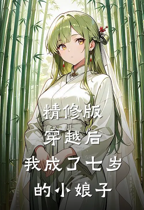 精修版穿越后,我成了七岁的小娘子