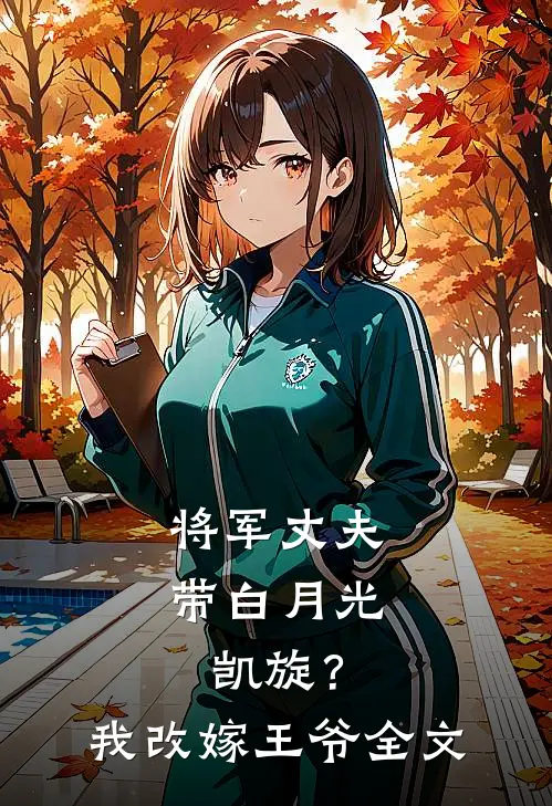 将军丈夫带白月光凯旋?我改嫁王爷全文在线阅读